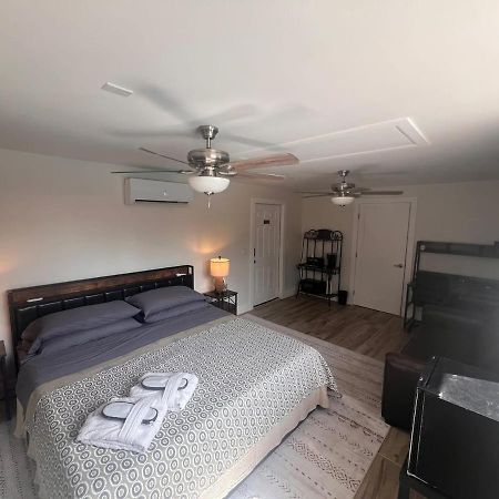 Carlton Guest House Fort Lauderdale Dış mekan fotoğraf
