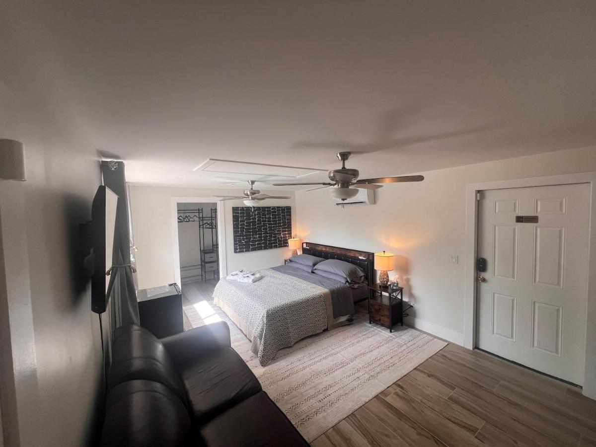 Carlton Guest House Fort Lauderdale Dış mekan fotoğraf
